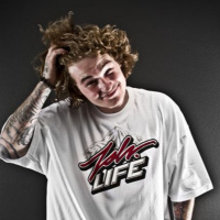 Tonya and Lucas Magoon The Goon Gear Life