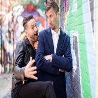 Bad Reputation: Episode 2 Nick Collins Shares Secrets of His Success