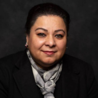 The Giving Mentality with Samina Chowdhury ( Lucido Group )