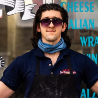 Talking Tiktok with Sally Slices ( Salvatore Mandreucci )