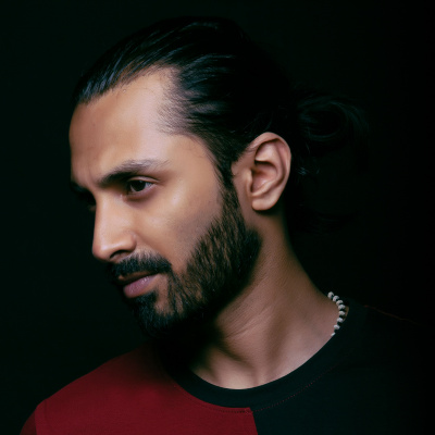 Rohan Shenoy Presents Redemption Radio