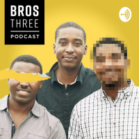 Bro Three - #61