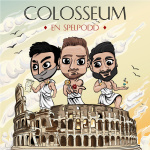 Colosseum - En Spelpodd