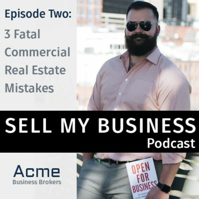 Sell My Business Podcast