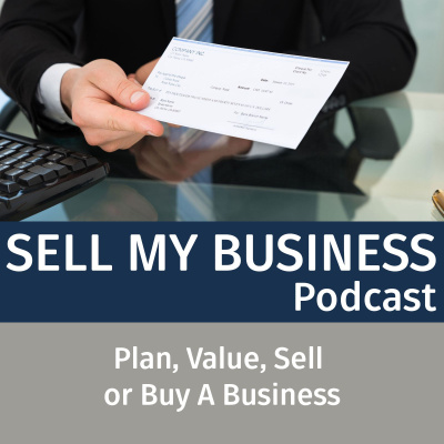 Sell My Business Podcast