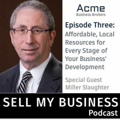 Sell My Business Podcast