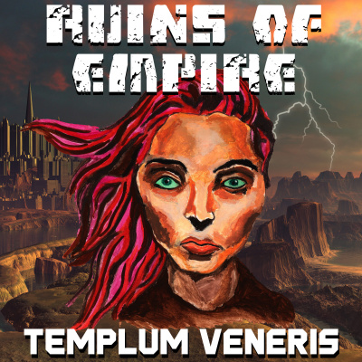 Ruins Of Empire
