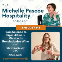 From Science to Sips: Altinas Mission to Revolutionise Wine