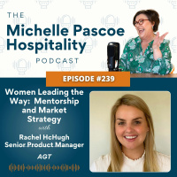 Women Leading the Way: Mentorship and Market Strategy