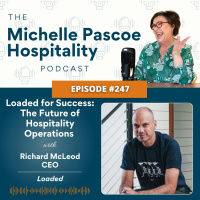 Loaded For Success: The Future of Hospitality Operations