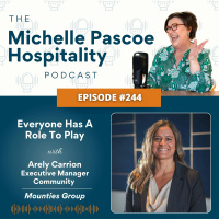 Everyone Has A Role To Play