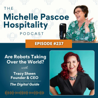 Are Robots Taking Over The World?