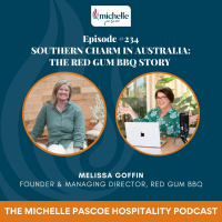 Southern Charm in Australia: The Red Gum BBQ Story