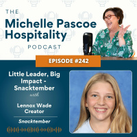 Little Leader, Big Impact: Snacktember