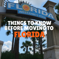 Thinking of moving to Florida? Heres what you should know first.