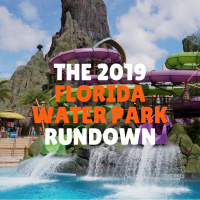 The 2019 Florida Water Park Rundown