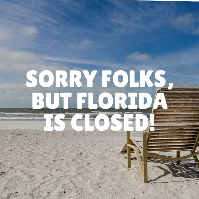 Sunshine State Of Mind