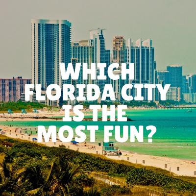 Sunshine State Of Mind