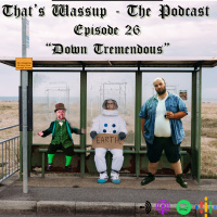 EP 26 - Down Tremendous