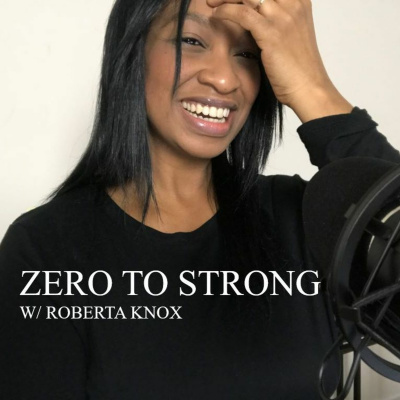 Zero To Strong Live