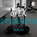 Apex Life Podcast