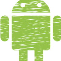 Android GUI Options to choose from 2020+