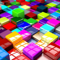 What are the usual User Interface Components