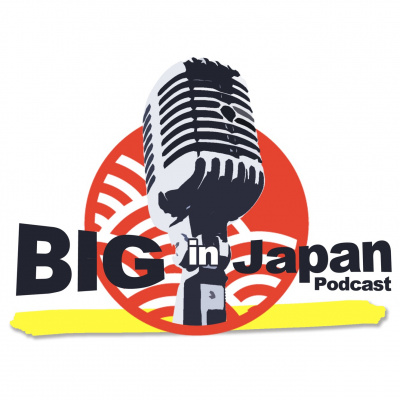 Big In Japan