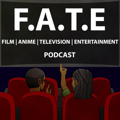 Fate Podcast