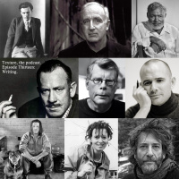 TXTR13: Tools for Writing Fiction, Non-Fiction, Essays, Scripts amp Blogs