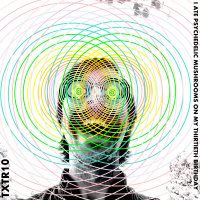 TXTR10: I Ate Psychedelic Mushrooms on My 30th Birthday