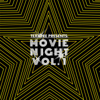 TXTR SPECIAL PRESENTATION: MOVIE NIGHT, VOL. I