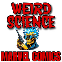 Marvel Comics Ep 426: Amazing Spider-Man Anniversary, Strange Dinner Guests, Old Jokes  Jimmy Kimmel Nonsense / Weird Science Marvel Comics
