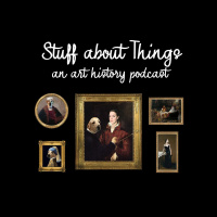 Minisode 1: Lost  Found - Van Goghs Drawing of Starry Night