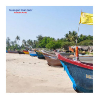 Konkani Music and Seasons Greeting 3