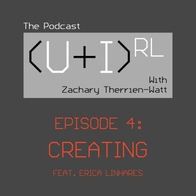 (u+i)rl : The Podcast