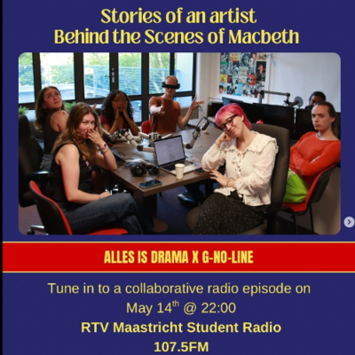 Student Radio Maastricht