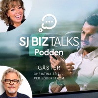 12. Christina Stielli  Per Söderström