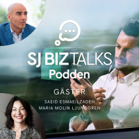 21. Saeid Esmaeilzadeh  Maria Molin Ljunggren