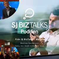 28. Från SJ Biztalks Event i Malmö 21oktober Del 2