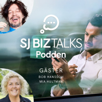 9. Bob Hansson  Mia Hultman