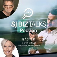 17. Henrik Ennart  Christina Henriksson