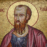 Père Marie Dominique Molinié Op - Epîtres De Saint Paul