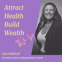 Episode 55: Special Guest: Becca Chilczenkowski
