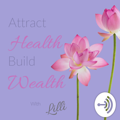 Attract Health Build Wealth | Breakaway From Codependency | Breakthru Self Love, Compassion,  Care