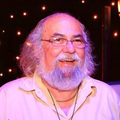 Cauldron Fm - The Sound Of Magick