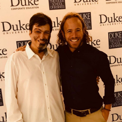 In Conversation With