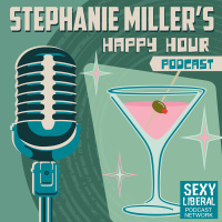 SM Happy Hour Extra with Malcolm Nance 10-25-23