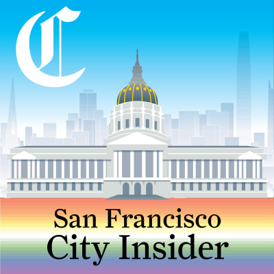 On San Francisco