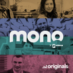Mono - Meine Geschichte